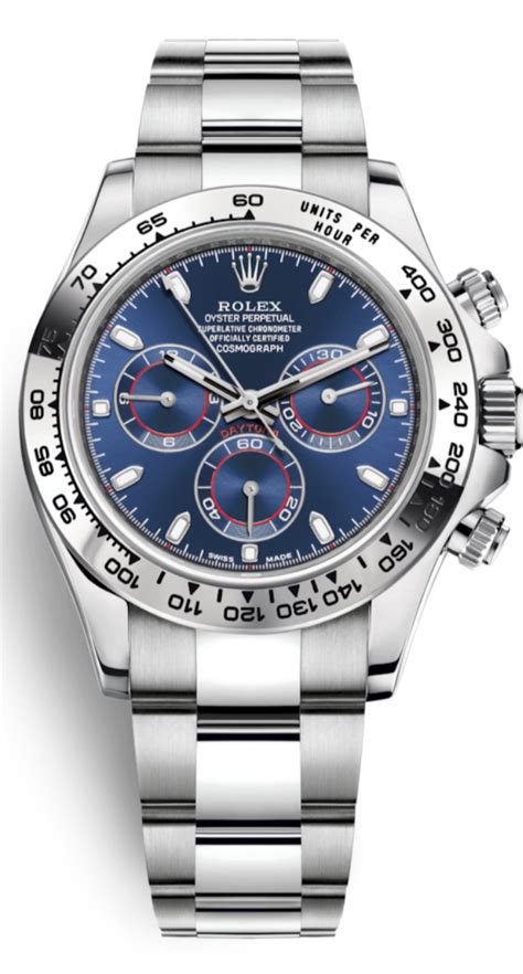daytona 116 509